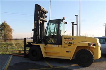 Hyster H16.00XM-6