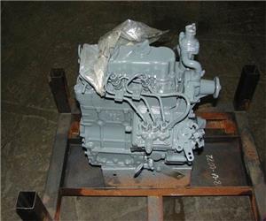 Kubota D902ER-GEN Rebuilt Engine