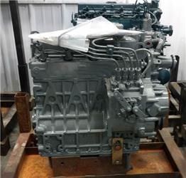 Kubota V1505TER-GEN Rebuilt Engine: Multiquip Generator