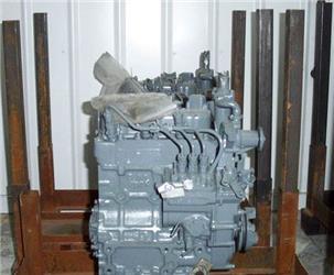  Remanufactured Kubota D722ER-CT Engine