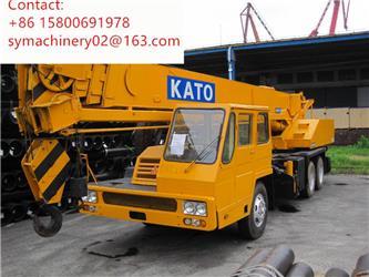 Kato NK 250 E