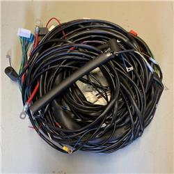 Deutz-Fahr Topliner wire harnes 16025410, 1602 5410