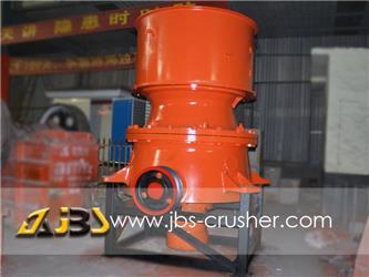 JBS PG100 Single Cylinder Hydrualic Cone Crusher