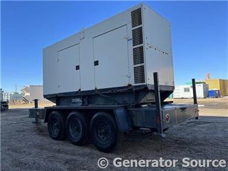 Sdmo 250 kW - JUST ARRIVED