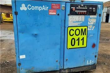 Compair L37-10 Compressor