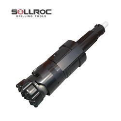 Sollroc 165mm odex casing system