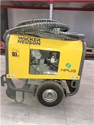 Wacker Neuson Power Unit HPU8 Europa