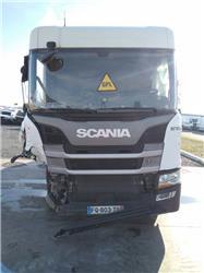 Scania G 410
