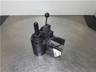 Werklust WG35B - Servo valve/Servoventil/Servoventiel