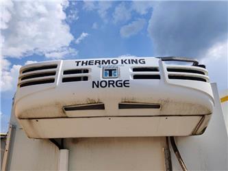  THERMO KING TS-300 REFRIGERATION UNIT / KÜLMASEADE