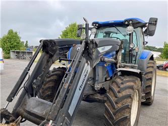 New Holland T7.165 CLASSIC