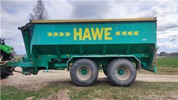 Hawe ULW 2500 T
