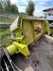 CLAAS PICK UP 220