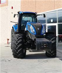 New Holland T 8.360