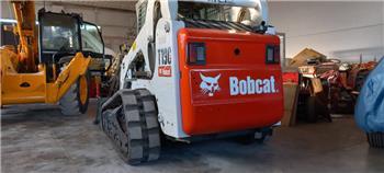 Bobcat T 190