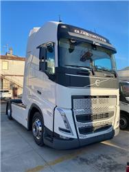 Volvo FH ISAVE 500