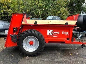 Ktwo ECO 50-8