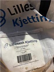 Lilleseth Kjetting Easy on 5,7mm