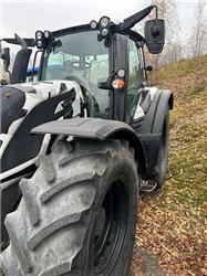 Valtra N174 TWIN TRAC FRONTHYD/PTO LUFT