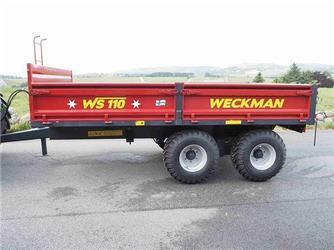 Weckman WS110G