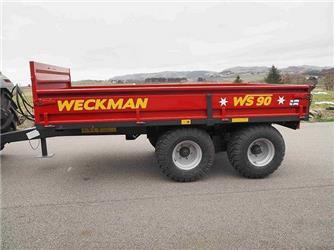Weckman WS90G