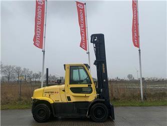 Hyster H8.0FT