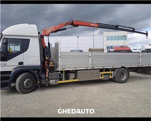 Iveco AS190S/FP-CM