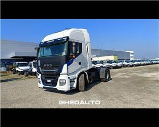 Iveco AS440ST