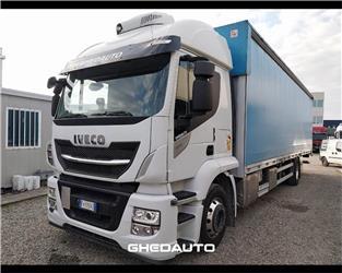 Iveco AT190S40/P