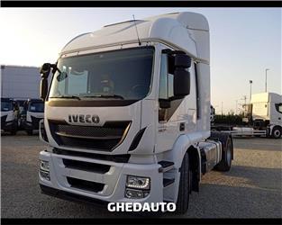 Iveco AT440S46 - TRATTORE