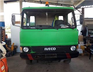 Fiat IVECO Om 90 13 a