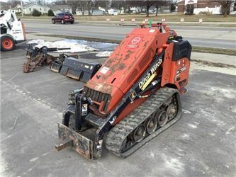 Ditch Witch SK755