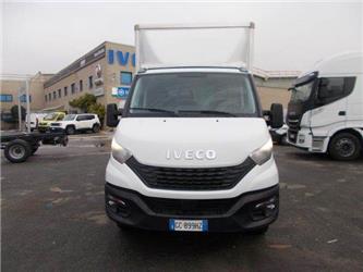 Iveco DAILY 35C14 - 4100