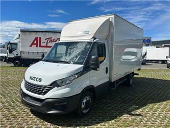 Iveco DAILY 35C16H