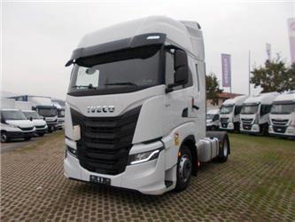 Iveco S-WAY AS440S51TP