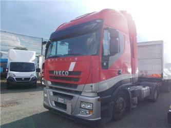 Iveco STRALIS AS440S46T/FP LT