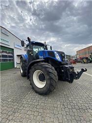 New Holland T8.410 UC