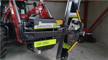 Greentec HXF 3302 M/ LRS 2402