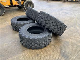 Michelin BIBLOAD Tyres