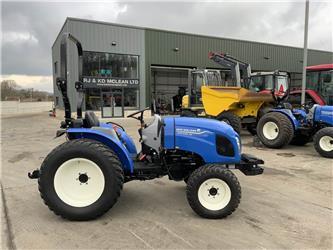 New Holland Boomer 45 Tractor (ST15985)