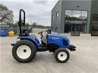 New Holland Boomer 45 *UNUSED* Compact Tractor (ST16699)