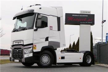 Renault T 480 / 13 LITERS /I-PARK COOL / EURO 6