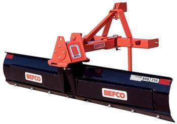 Befco BRB284