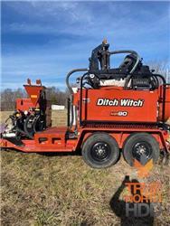 Ditch Witch MR90