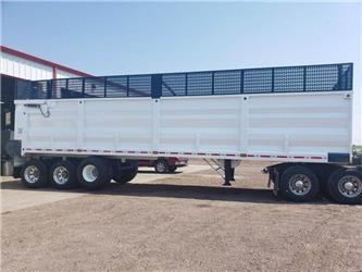 MAS TRAILERS 36 FT