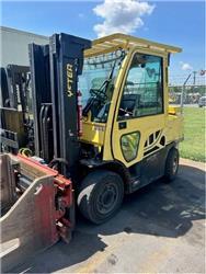 Hyster Company H90FT