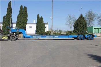 Seacom Liftmaster trailer