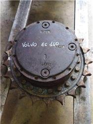 Volvo Ec140