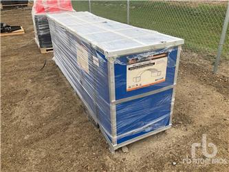 AGROTK x 40 ft Container Shelter (Unused)