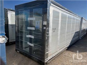 AGT Expandable Portable House (Unused)